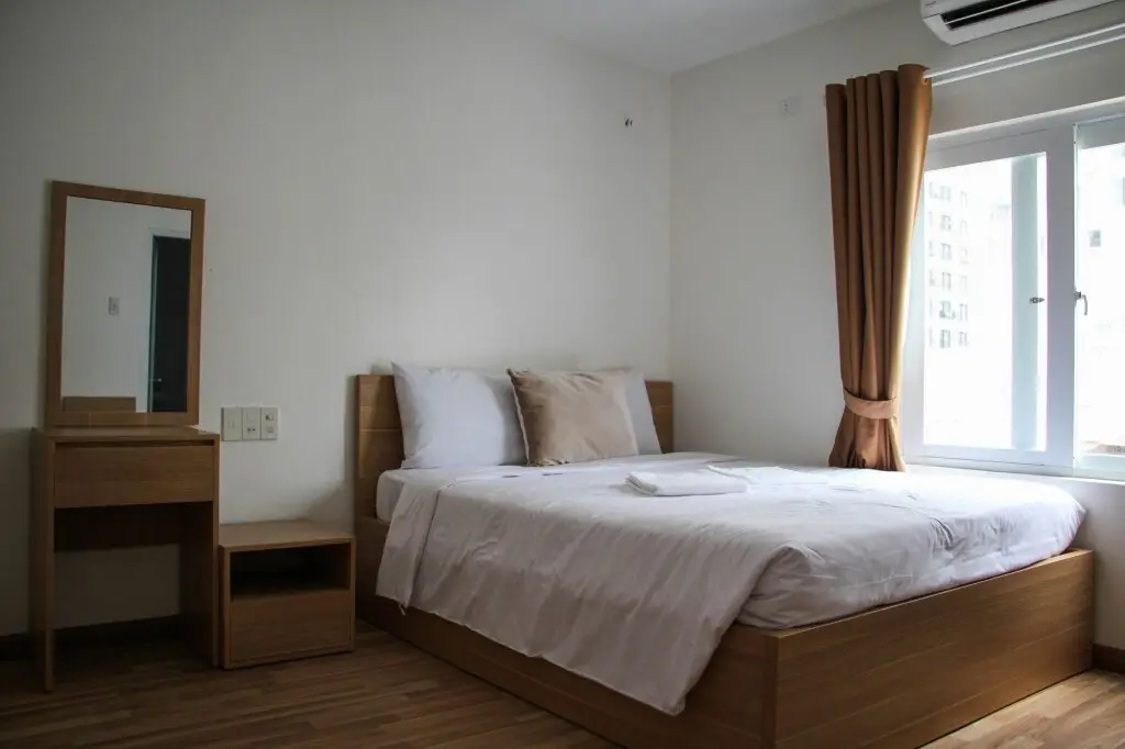 Нячанг: Nice Hotel