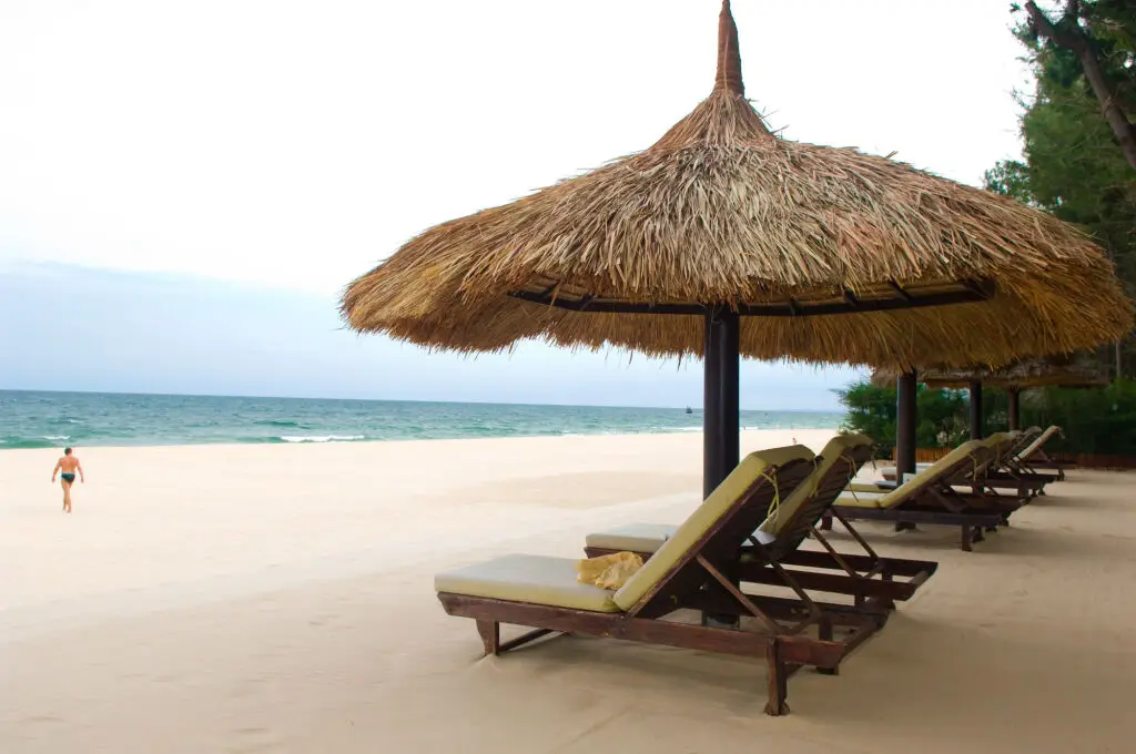 Фантхьет: Cham Villas Boutique Luxury Resort