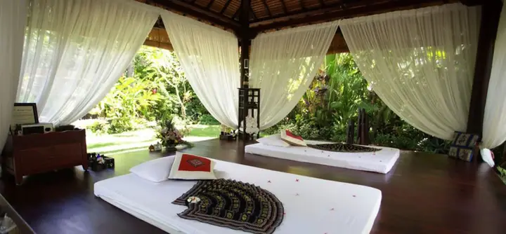 Фантхьет: Cham Villas Boutique Luxury Resort
