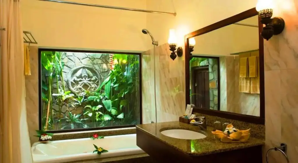 Фантхьет: Cham Villas Boutique Luxury Resort