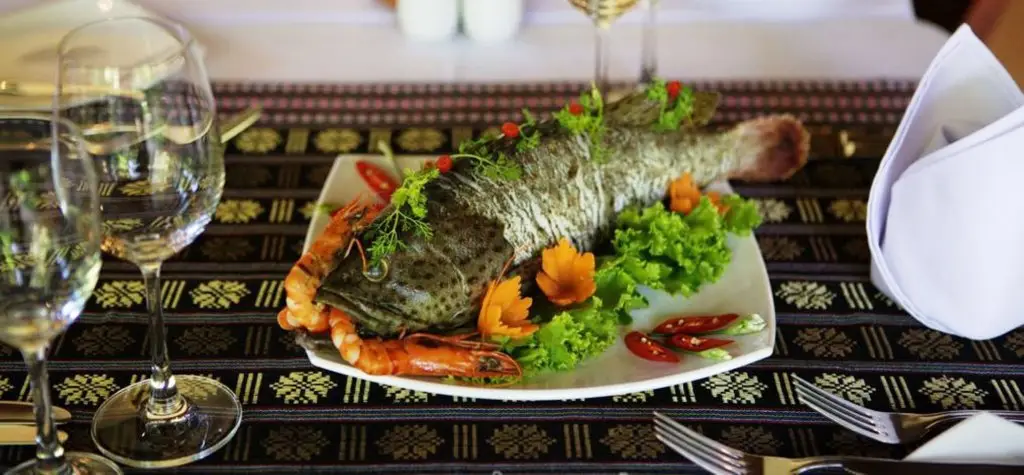 Фантхьет: Cham Villas Boutique Luxury Resort