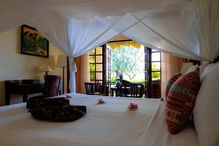 Фантхьет: Cham Villas Boutique Luxury Resort