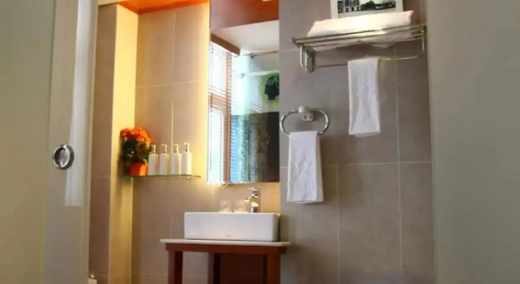 Хошимин: Angela Boutique Serviced Residence