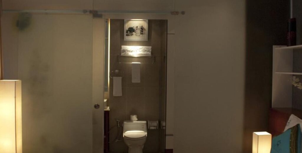 Хошимин: Angela Boutique Serviced Residence