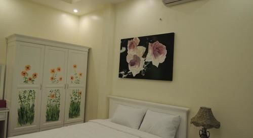 Хошимин: VN Serviced Apartment