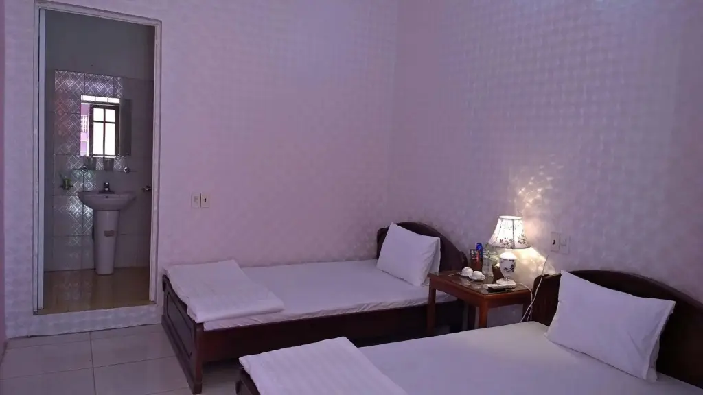 Ниньбинь: AIQ Hotel