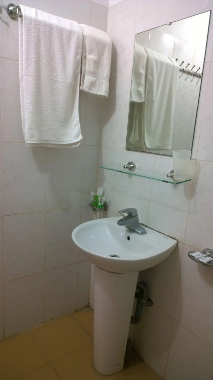 Ниньбинь: AIQ Hotel