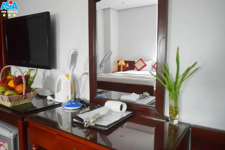 Кантхо: Asia Hotel Can Tho