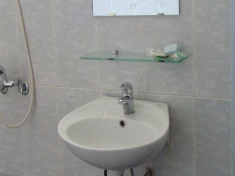 Дананг: Son Tra Hotel 1
