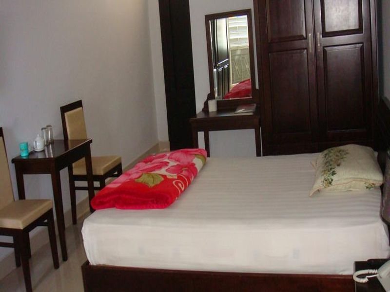 Дананг: Son Tra Hotel 1