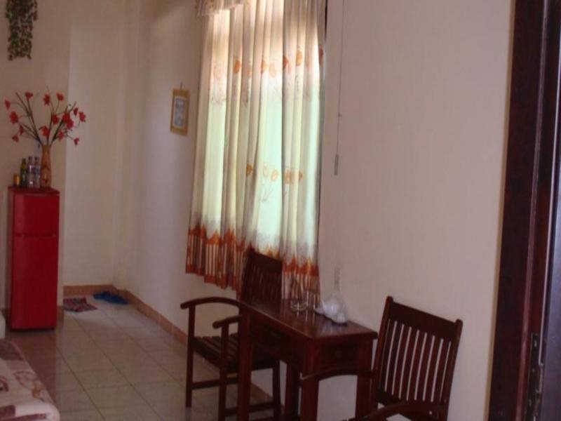 Дананг: Son Tra Hotel 1