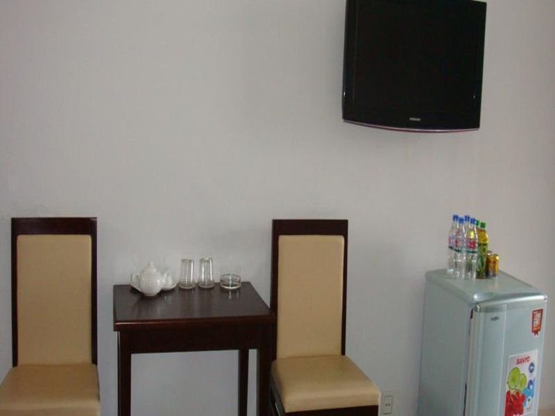 Дананг: Son Tra Hotel 1