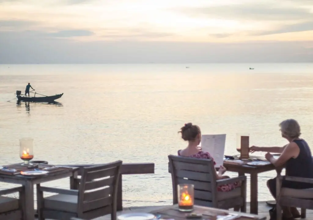 остров Фукуок: Mango Bay Resort
