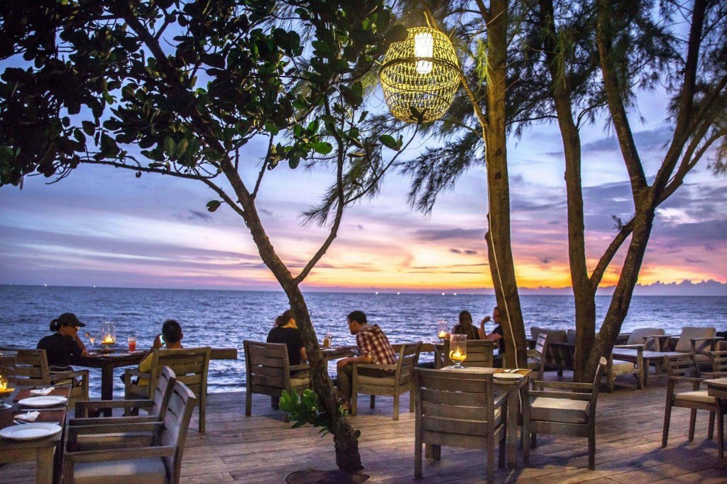 остров Фукуок: Mango Bay Resort
