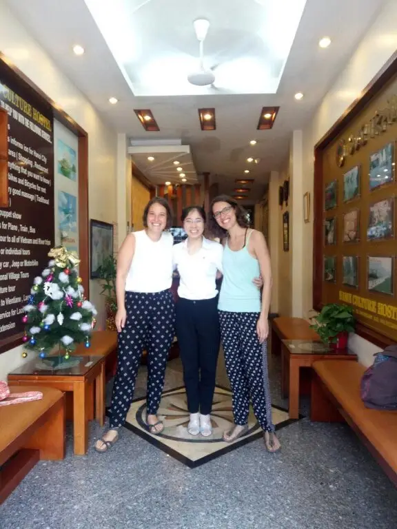 Ханой: Hanoi Culture Hostel