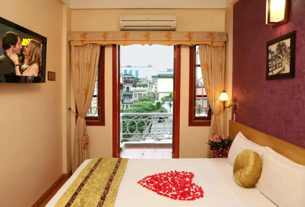 Ханой: Hanoi Culture Hostel