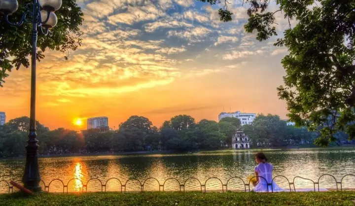 Ханой: Hanoi Culture Hostel