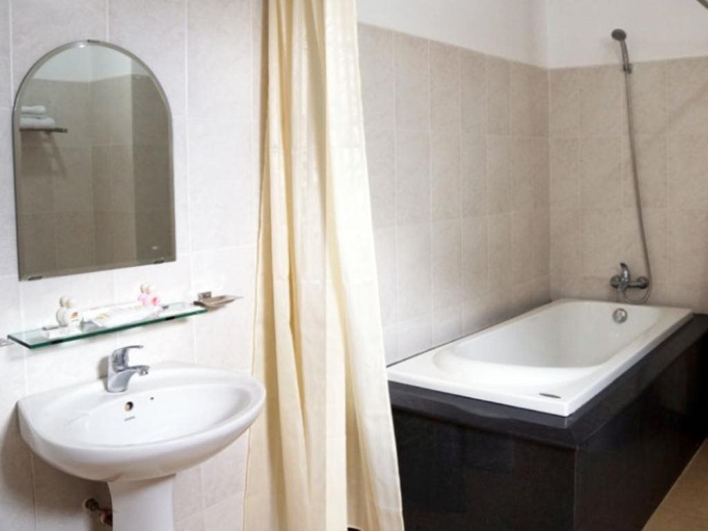 Хошимин: Hoang Ha Boutique Hotel