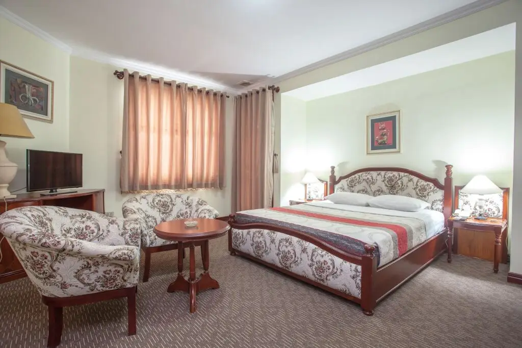 Хошимин: Hoang Ha Boutique Hotel