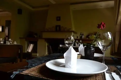 Шапа: Cha Pa Garden Boutique Hotel and Spa