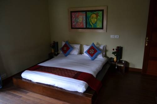 Шапа: Cha Pa Garden Boutique Hotel and Spa