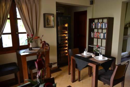 Шапа: Cha Pa Garden Boutique Hotel and Spa