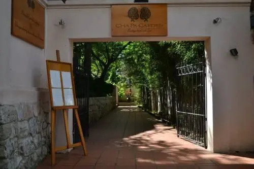 Шапа: Cha Pa Garden Boutique Hotel and Spa