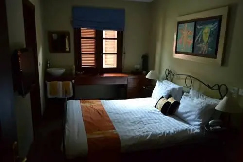 Шапа: Cha Pa Garden Boutique Hotel and Spa