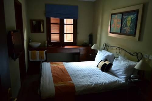 Шапа: Cha Pa Garden Boutique Hotel and Spa