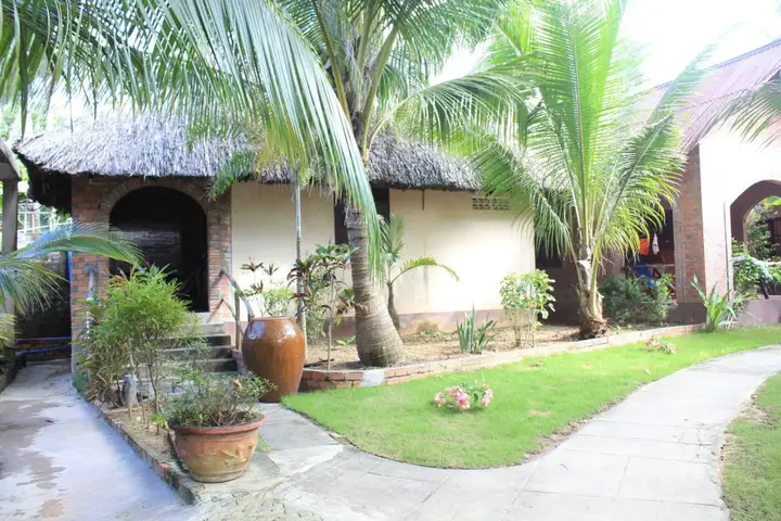 остров Фукуок: AND Resort Phu Quoc