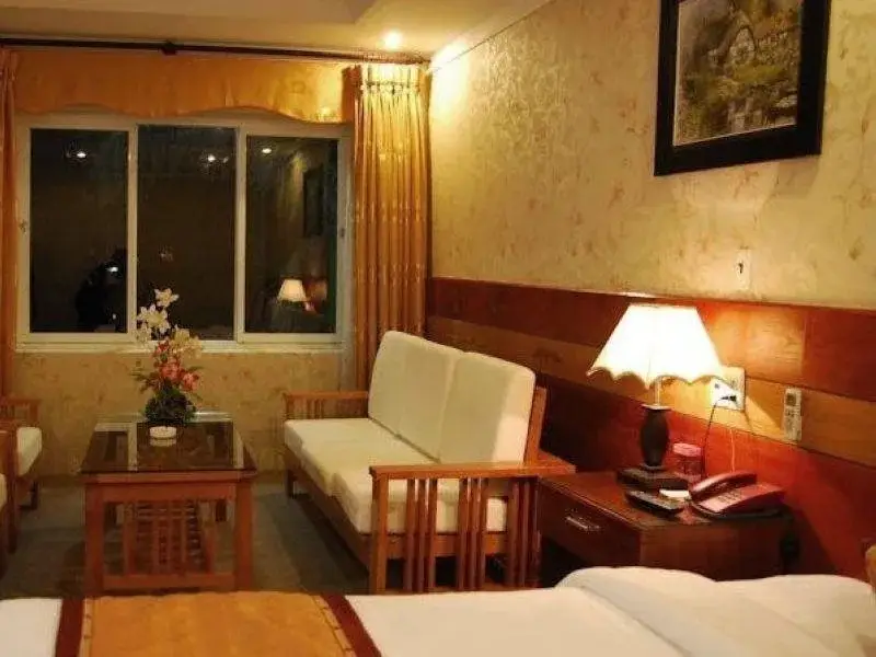 Хайзыонг: Hai Khanh Hotel
