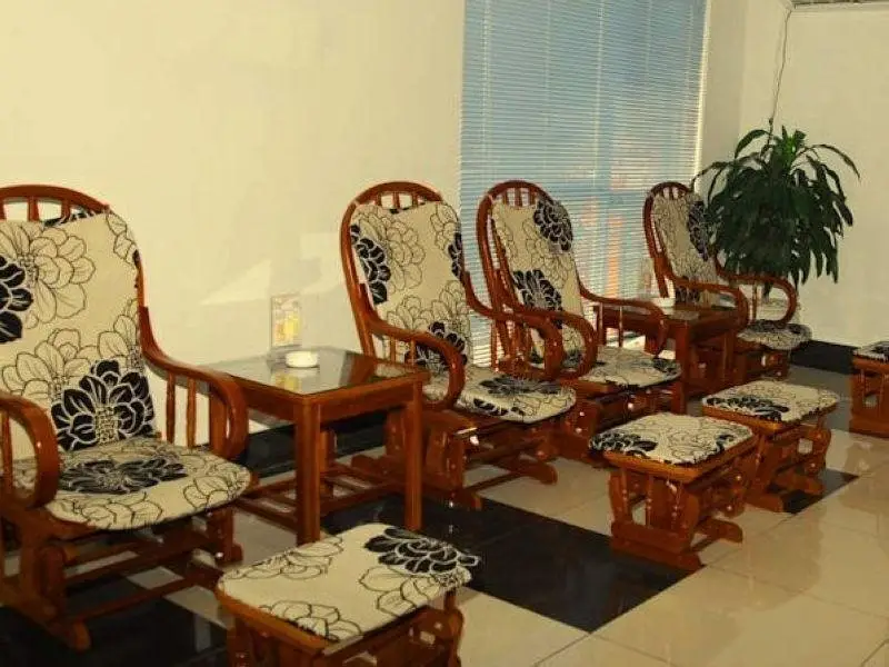Хайзыонг: Hai Khanh Hotel