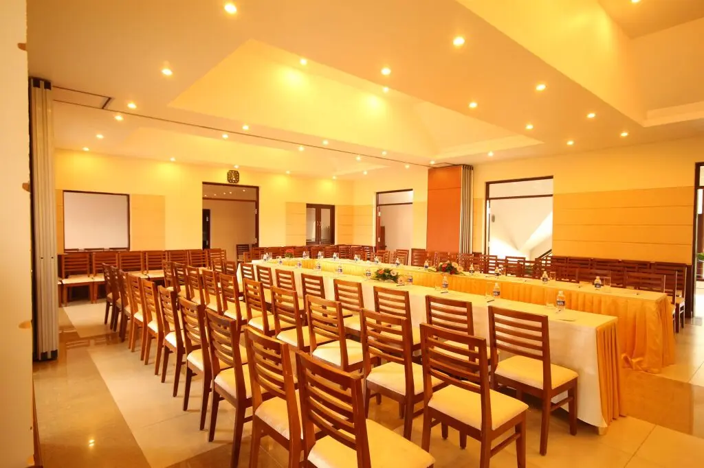 Далат: Ky Hoa Da Lat Hotel