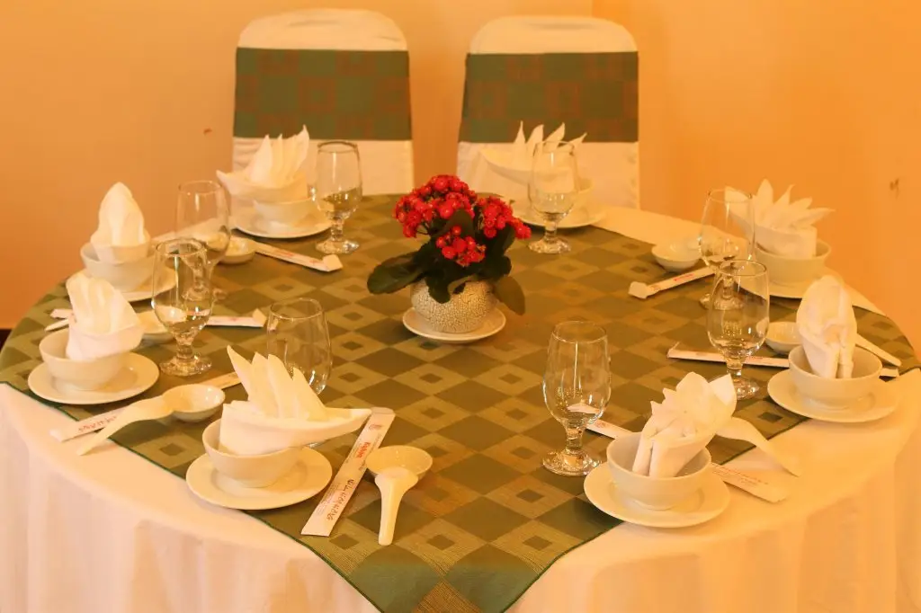 Далат: Ky Hoa Da Lat Hotel