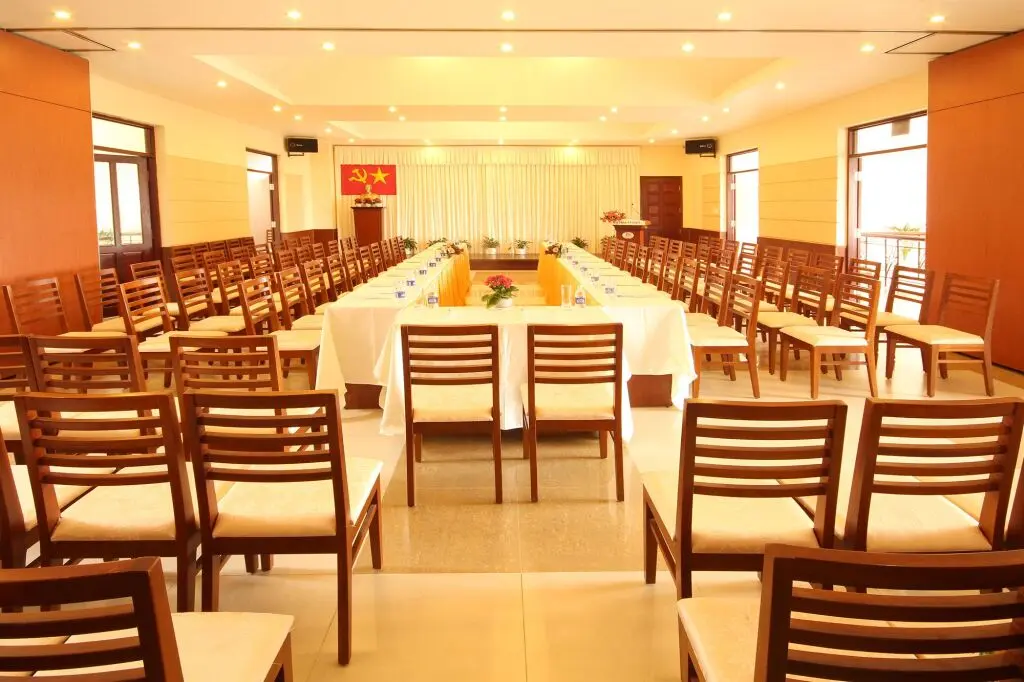 Далат: Ky Hoa Da Lat Hotel