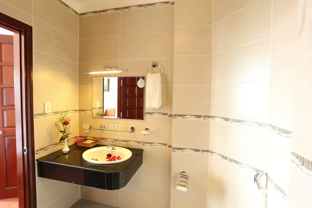 Далат: Ky Hoa Da Lat Hotel