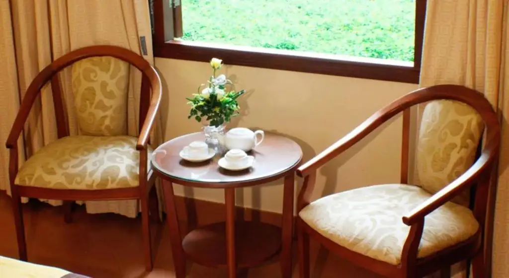 Хошимин: Ky Hoa Hotel Saigon