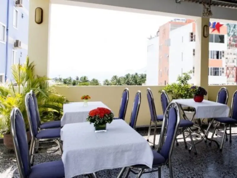 Нячанг: Mai Huy Hotel