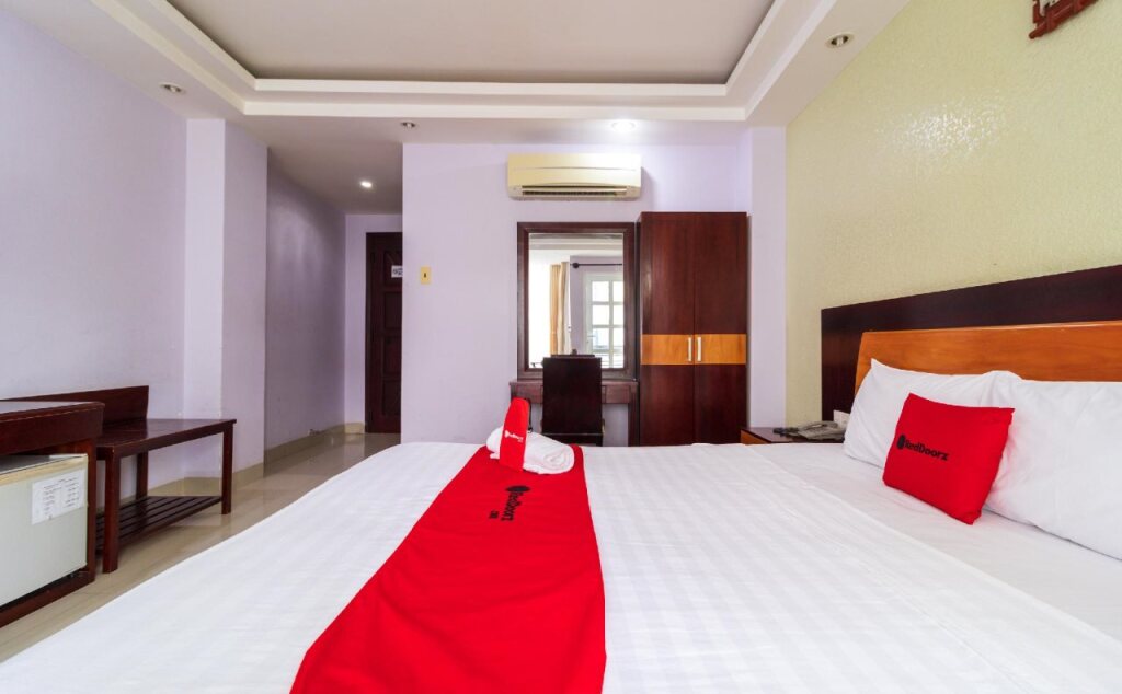 Нячанг: Ngoc Thach Hotel