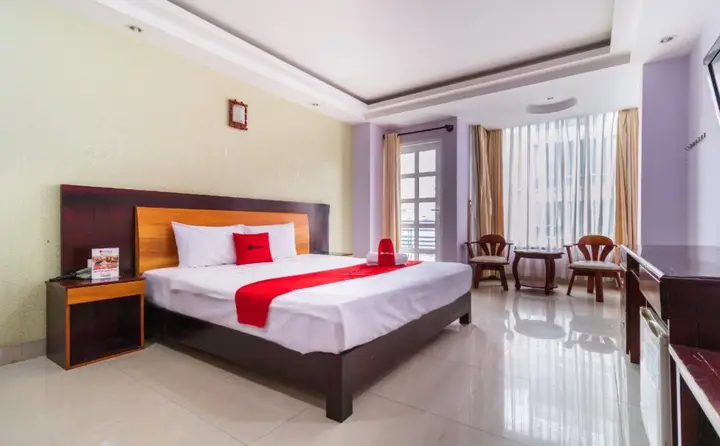 Нячанг: Ngoc Thach Hotel
