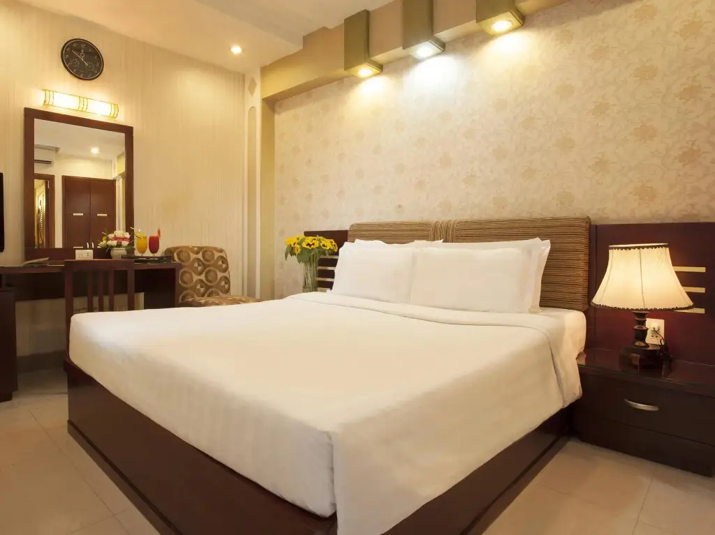 Хошимин: Roseland Inn Hotel