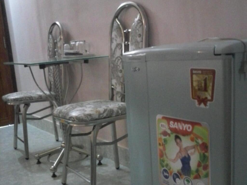 Фантхьет: Duc Thao Guest House