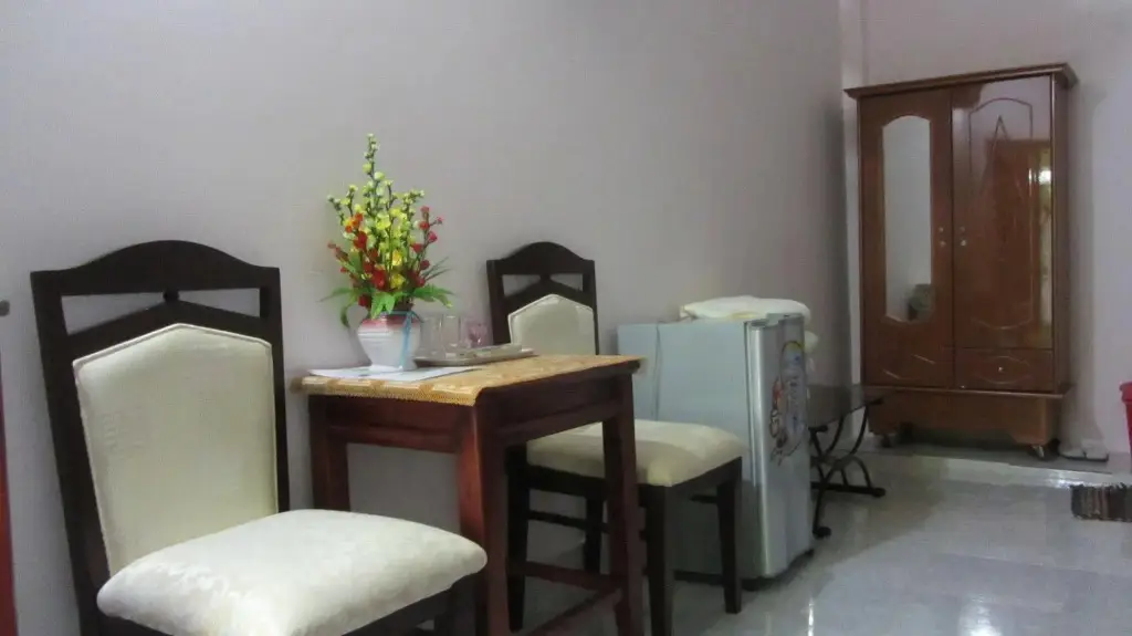 Фантхьет: Duc Thao Guest House