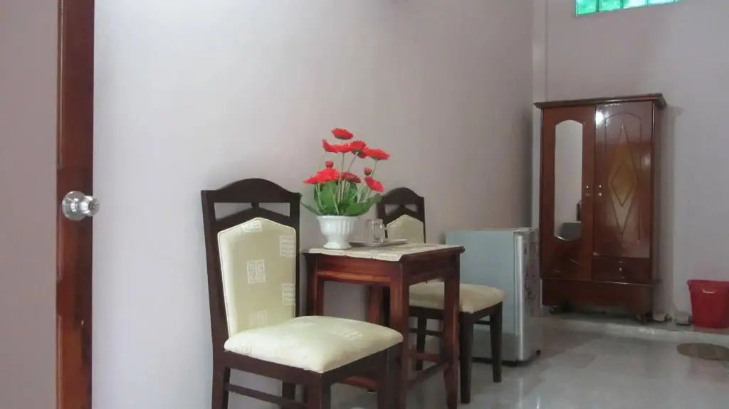 Фантхьет: Duc Thao Guest House