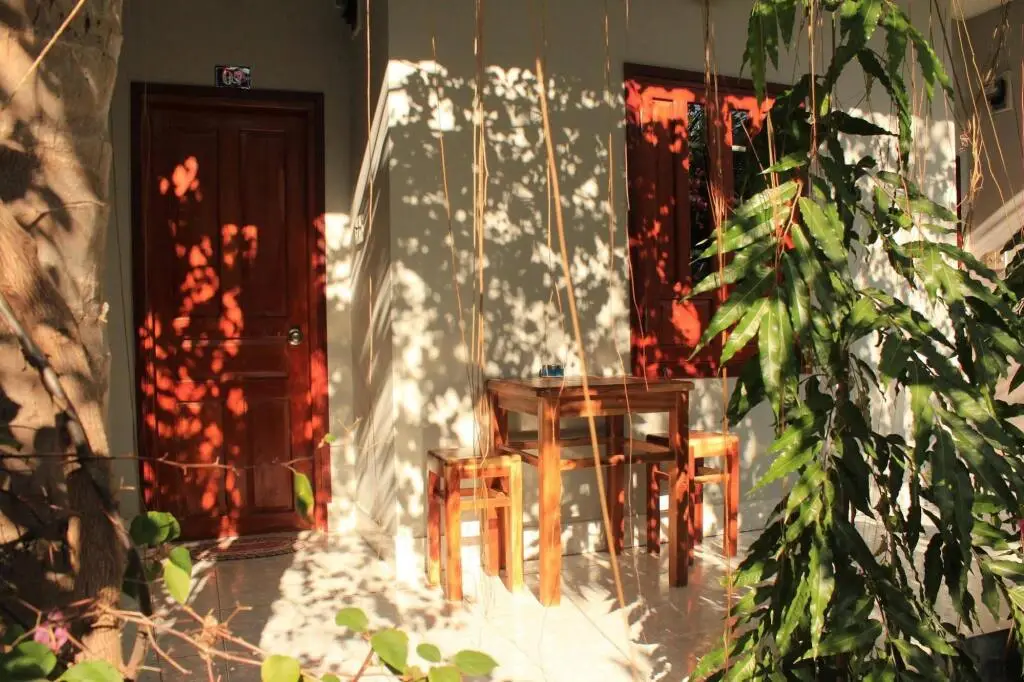 Duc Thao Guest House — фото 1