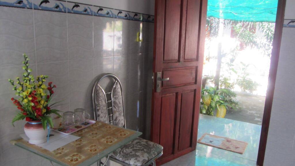 Фантхьет: Duc Thao Guest House