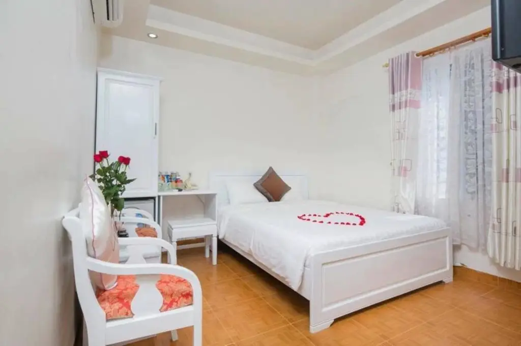 Нячанг: Ken Hotel
