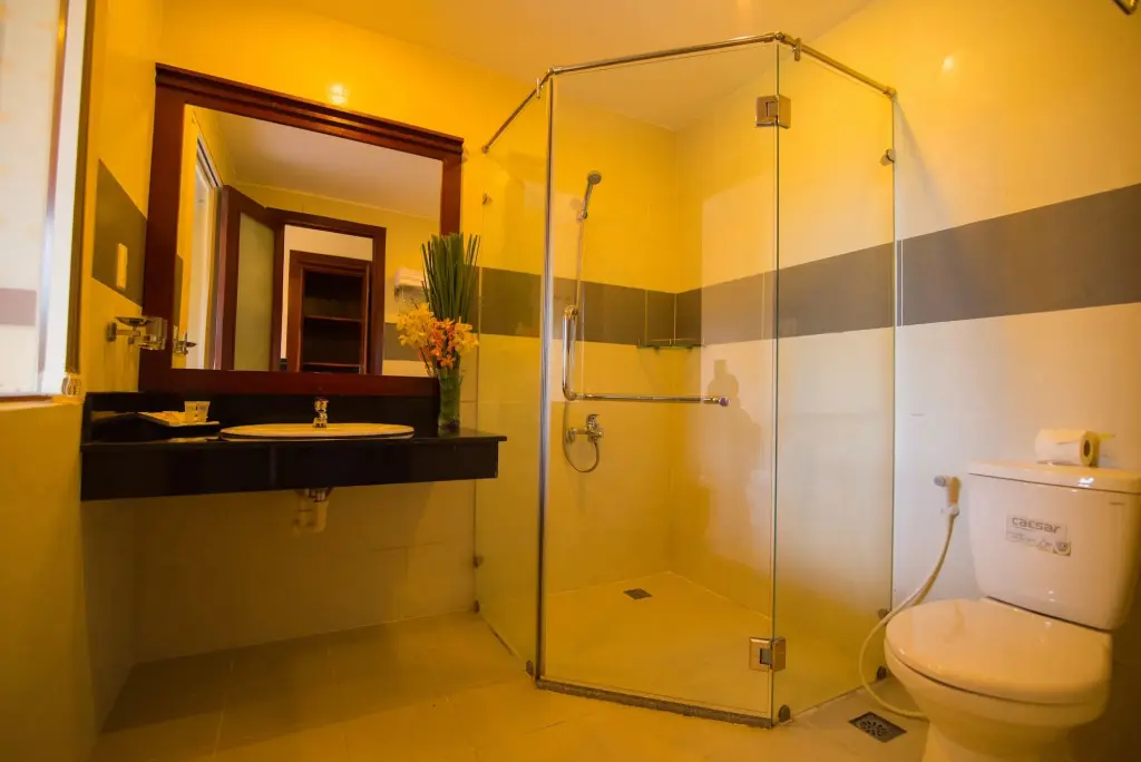 остров Фукуок: Kim Hoa Resort