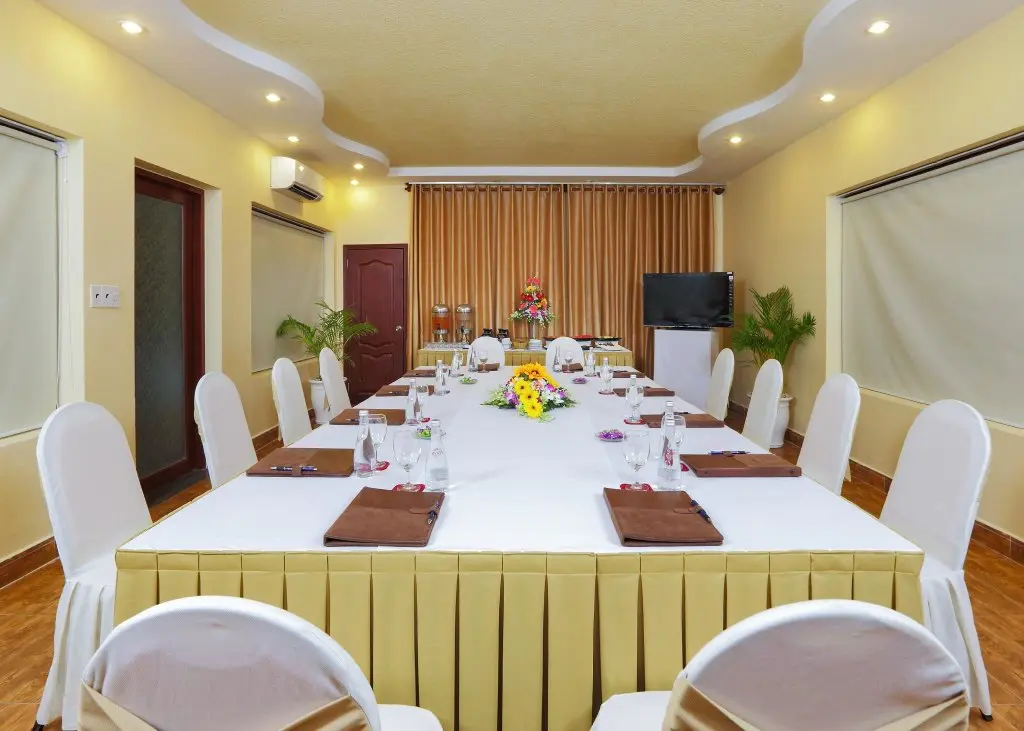 остров Фукуок: Kim Hoa Resort