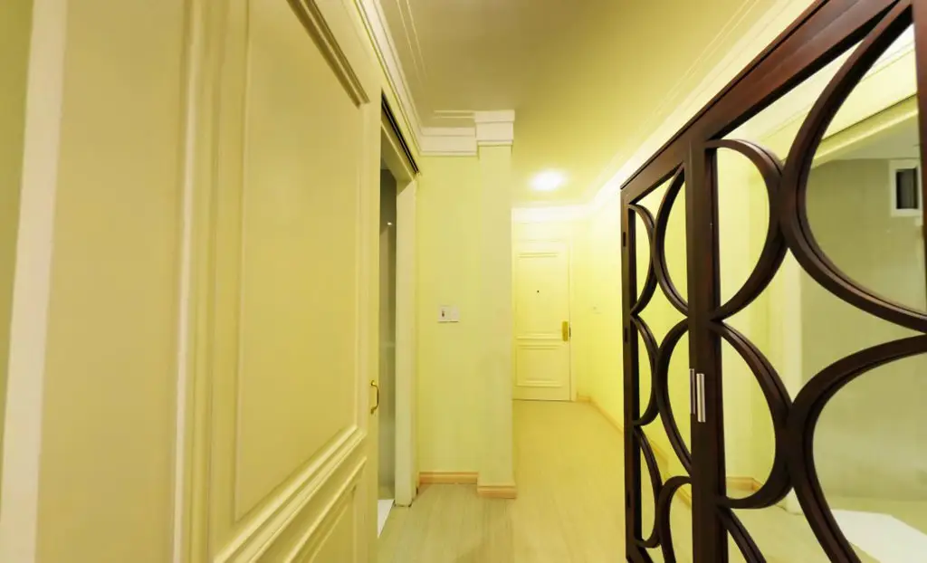 Дананг: Mayana Hotel